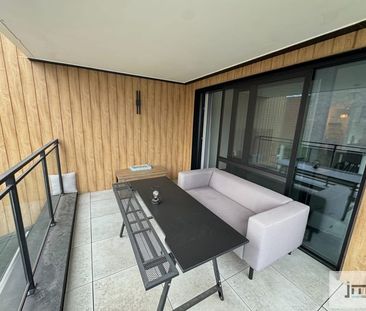 Appartement te huur - Photo 5