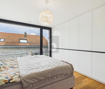4.5 Zimmer, 114 m², 1. Stock - Photo 3