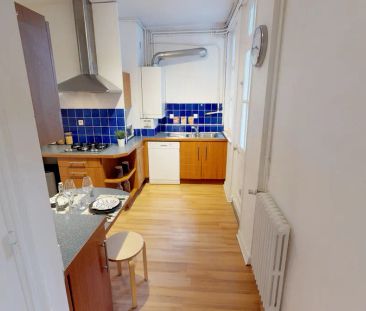 48 Rue de la Vignette 48, Lille - Photo 2