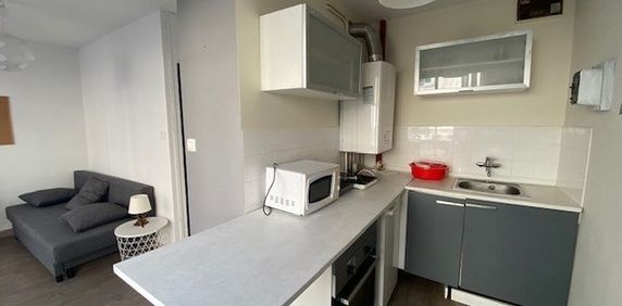 63000, Clermont-Ferrand - Photo 2