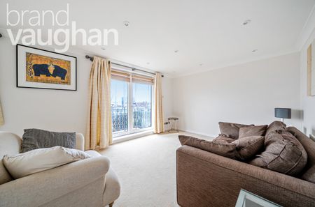 3 bedroom apartment to rent - Photo 2