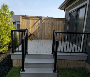 For Lease - 154 Port Robinson Road Unit# 82, Pelham, Ontario - Photo 2