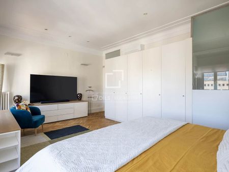 Luxury Apartment for rent in Barcelona, Spain - Foto 5