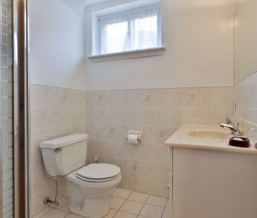 For Lease - 261 Epsom Downs Drive Unit# Lower, Toronto, Ontario - Photo 5