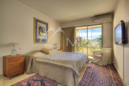 Cannes - Croisette - Sublime appartement - Photo 5