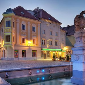 Wohnung in Eggenburg - Photo 2