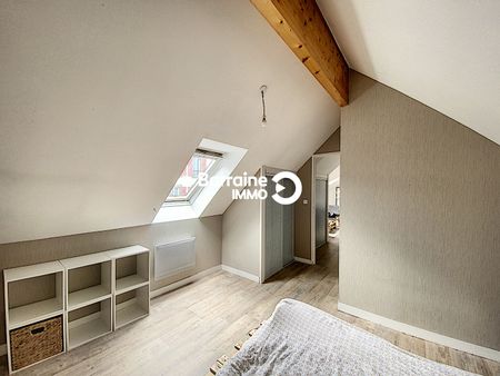 Location appartement à Brest, 2 pièces 31.14m² - Photo 4