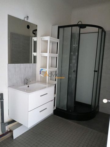 Appartement à louer Orléans - Photo 4