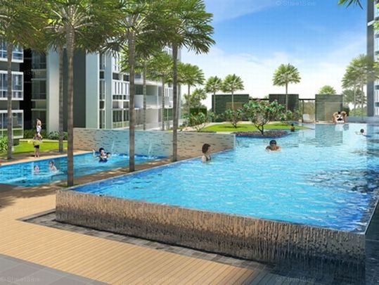 Oasis @ Elias (D18), Condominium - For Rent - Photo 1