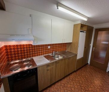 Hei­me­li­ge Alt­bau­woh­nung in länd­li­cher Um­ge­bung - Foto 1