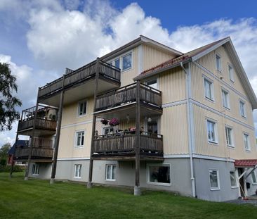 3:a med stor balkong - Photo 2