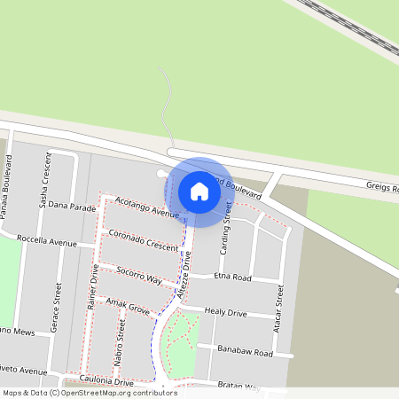 2 Cupola Walk, Vic 3029, Truganina