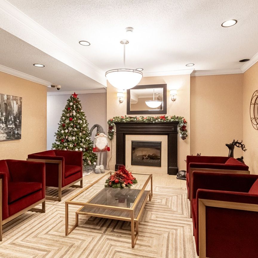 For Lease - 250 Scarlett Road Unit# 406, Toronto, Ontario - Photo 1