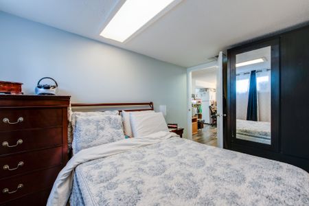 For Lease - 5 Burrard Road Unit# Lower, Toronto, Ontario - Photo 5