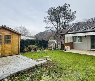 2.5 Zimmer, 1. Stock - Photo 6