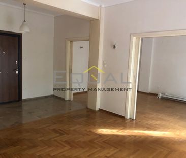 Διαμέρισμα για ενοικίαση Άγιος Σώστης (Νέος Κόσμος) - Φωτογραφία 1