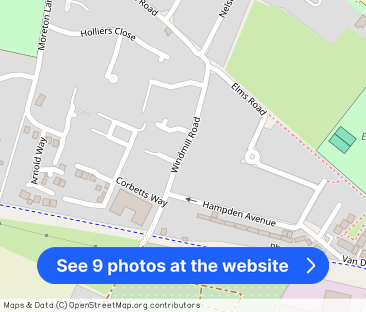 Windmill Road, Thame - Photo 1