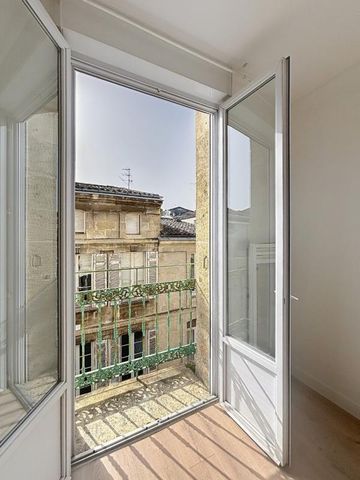 Location Appartement 1 pièce 19m² BORDEAUX 33000 - Photo 4
