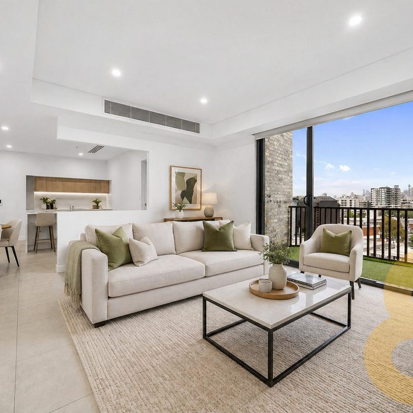 ELEVATED CONTEMPORARY LIVING WITH CITY VIEWS - Photo 1