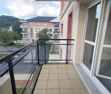 Location Appartement 2 pièces 53m² MAROMME 76150 - Photo 4