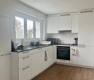 3.5 Zimmer, 1. Stock - Photo 3