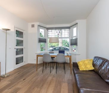 Te huur: Appartement Postjeskade 179 H in Amsterdam - Foto 1