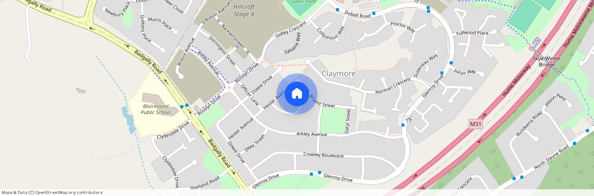 17A Meeson Street, NSW 2559, Claymore
