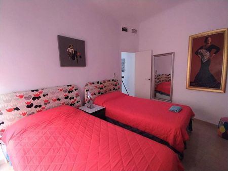 3 room luxury Flat for rent in Alicante, Valencia - Photo 3