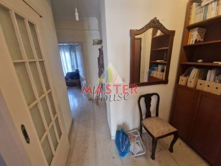 Studio/Γκαρσονιέρα για ενοικίαση Αγία Τριάδα (Φάληρο - Ιπποκράτειο) - Φωτογραφία 3