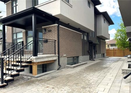 For Lease - 316 Mona Avenue Unit# B, Vanier and Kingsview Park, Ontario - Photo 3