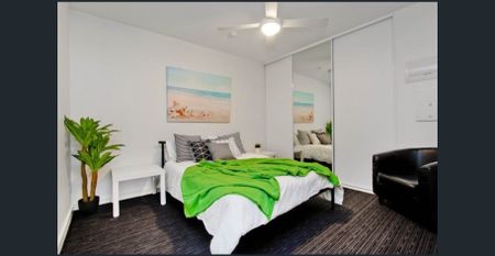 Furnished Apartment in the CBD - Photo 5