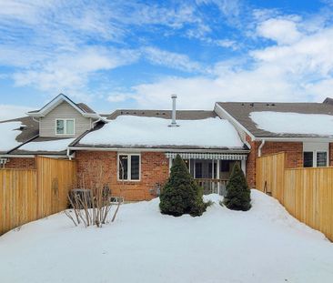 For Lease - 810 Golf Links Road Unit# 34, Hamilton, Ontario - Photo 1