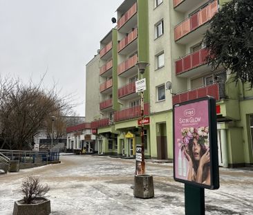 Kawalerka! Ul. Jasna - Zdjęcie 3