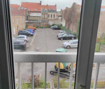 Location Appartement 40m² CALAIS 62100 - Photo 6