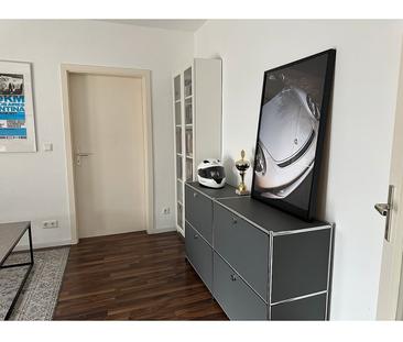 1,5 Zimmerwohnung in Wolfsburg ab dem 01.03.26 zu vermieten - Photo 6