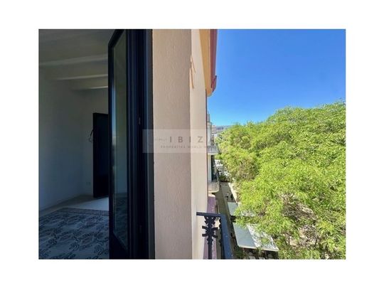 2 room luxury penthouse for rent in Ibiza, Spain - Photo 1