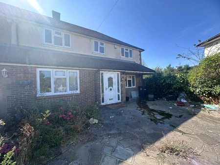 Batchwood Green, St Paul's Cray, Orpington, BR5 - Photo 3