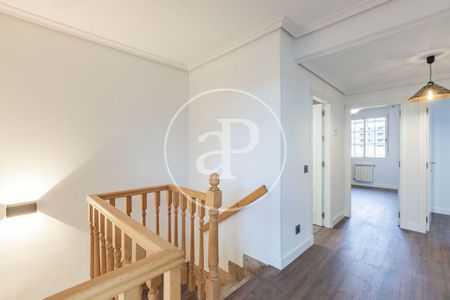 4 bedroom luxury Flat for rent in San Sebastián de los Reyes, Autonomous Region of Madrid - Photo 3