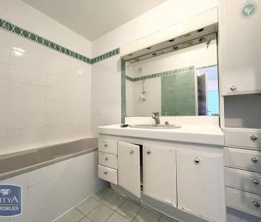 Appartement à louer 3 pièces 66.5m² - Photo 5