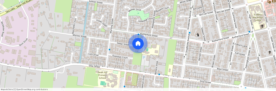 2/19 Dellar Street, Vic 3585, Swan Hill