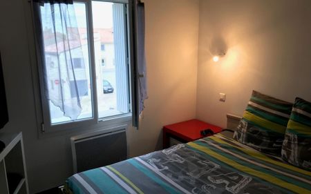 Appartement à louer 3 pièces • Graveson - Photo 3