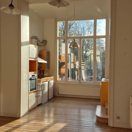 Duplex te huur - Foto 3