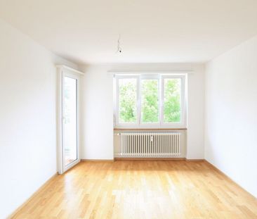 "4.5-Zimmer Maisonettewohnung im Dachgeschoss" - Foto 2