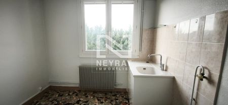 APPARTEMENT T3 A LOUER - Photo 3