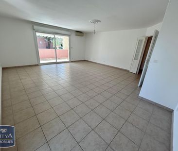 Location Appartement 4 pièces 100m² SIX FOURS LES PLAGES 83140 - Photo 1
