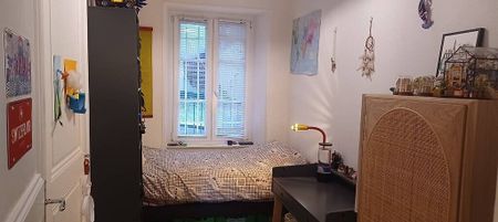Lease renewal – 4.5 rooms, Montreux (Avenue du Midi) for 15.01.2026 - Photo 3