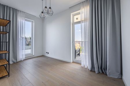 2 sypialnie|Duży taras|2 miejsca postojowe|Żoli - Фото 4