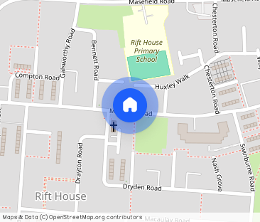 Marlowe Road, Hartlepool, TS25 - Photo 1