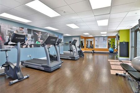 For Lease - 5020 Corporate Drive Unit# 409, Burlington, Ontario - Photo 5