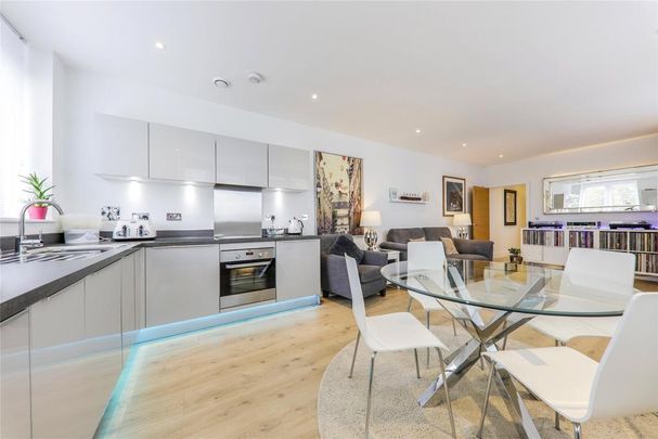 2 bedroom apartment to rent - Photo 1